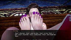 Lets Play Stepmothers Maid Part 2!