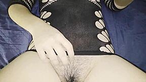 I easily seduce my student for passionate creampie sex.