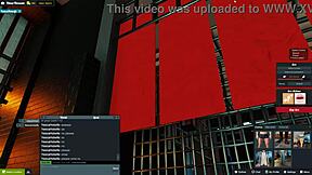 spanish bitch yessica disciplined and trained