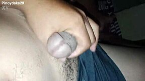 Is My Hairy Natural Cock Ready To Fuck Now?