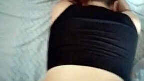 He Pounds Me In Doggy Style Without My Father-In-Law Noticing