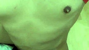 In the quiet house, the real sex doll awakens for intense fucking sessions.