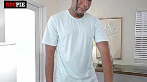 i cud barely fit my boyfrends bbc insde her