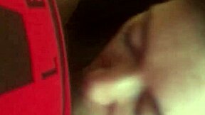 i hooked up with a tinder slut for homemade amateur fucking