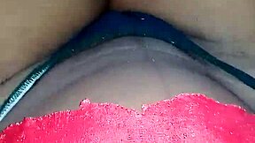 Can you believe this African BBC fucking sexy ebony in interracial cumshot?