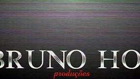 my skinny neighbor showed up to suck my dick until it squirted milk