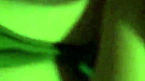 Girlfriend's Titfuck Action Results in Cum on Her Tits