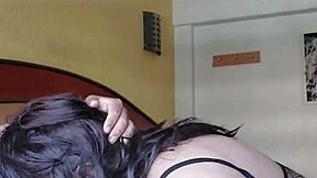 i enjoy giving oral sex to my mexican shemale lover passionately