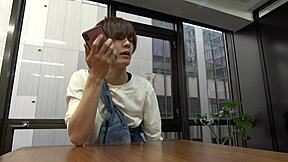 Part1 【ウーバー型デリヘル人気no 1艶女に密着】玄関あけたら5分で発射！？即尺からの巧みすぎるジュルジュポフェラチオ！！100 沼る小悪魔的営業テクでいくら稼ぐ？？最強の神尻プリケツをバックでガン突き！！至極の絶景を拝む乱交3pセックス！！