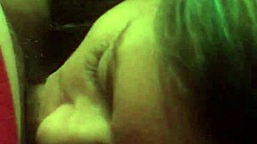 i hooked up with a tinder slut for homemade amateur fucking