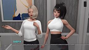 Complete Gameplay - Ripples Part 27