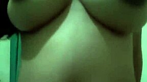 Indonesian Wife's Moans Are So Hot During Intense Fucking with Desah