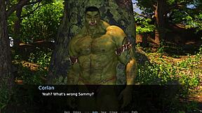 lets play reluctant archon part 12