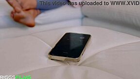 Doctor Pounds Big-Titted Patient Hard