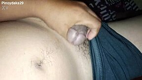 Is My Hairy Natural Cock Ready To Fuck Now?
