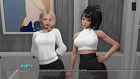 Complete Gameplay - Ripples Part 27