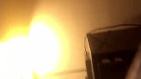 i hooked up with a tinder slut for homemade amateur fucking