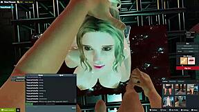 spanish bitch yessica disciplined and trained