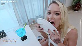 kyra sex larissa leite rough dap prolapse