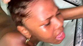 Having Sex With Girlfriend's Friend When Alone At Home