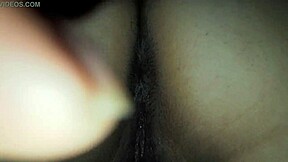 We skipped university for some naughty fun with the brunette latina couple