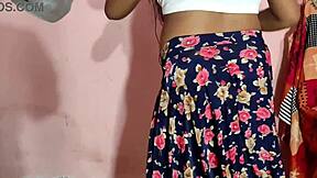 desi chubby bhabhi fucks boss in hotel room