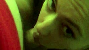 i hooked up with a tinder slut for homemade amateur fucking