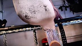 Bow down to your superior goddess, slave, and follow her jerk off instructions