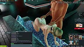 spanish bitch yessica disciplined and trained