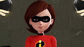 The Incredibles Compilation Highlights