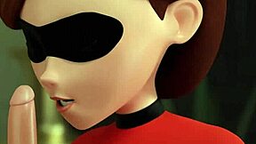 The Incredibles Compilation Highlights