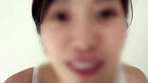 Intense pickup leads to creampie with college girl who loves sex