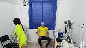 new video now im a fashion designer since im such a slut i started showing off my delicious tits at work