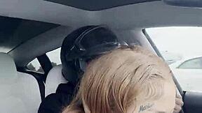 Cambodian Teen Crashes Riding Huge Dick