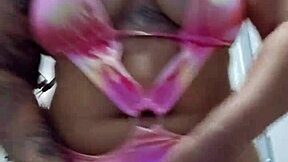 Redhead Slut Records Video For Lover, Sends To Cuckold Husband To Masturbate And Cum