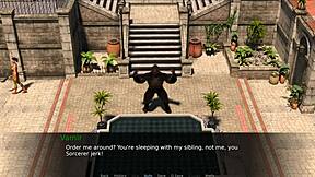 lets play reluctant archon part 12