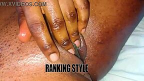 dry pussy wet after putting my dick