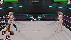 chase tales vs honoka