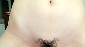 Amateur college girl facesits m-man seriously