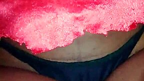 Can you believe this African BBC fucking sexy ebony in interracial cumshot?