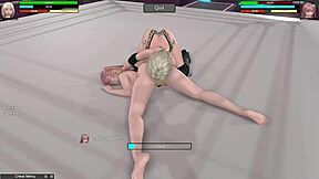 chase tales vs honoka