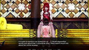 Lets Play Stepmothers Maid Part 2!