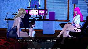 Lets Play Stepmothers Maid Part 2!