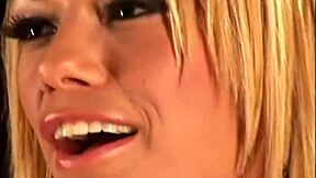 Badass Derrick Pierce Raw Fucks Hot Babe Lexi Maries' Cunt!