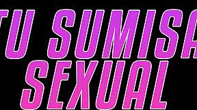 Intense Fucking of Submissive Neighbor with Loud Moans and Dirty Talk