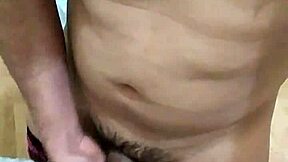 In the quiet house, the real sex doll awakens for intense fucking sessions.