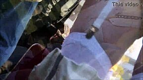 Ymly-1045 Cosplay Costume Fun