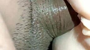 candy's anal feels different every angle