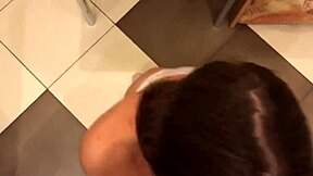 Kate Quinn gets hard fucked and facialized part 3