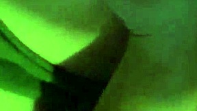 Girlfriend's Titfuck Action Results in Cum on Her Tits